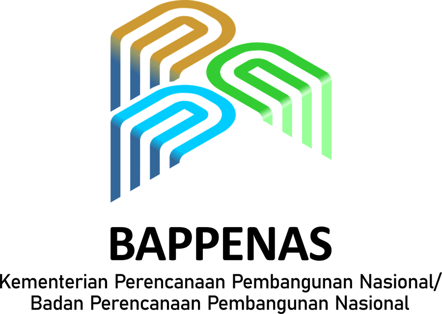 Logo Kementerian PPN/Bappenas