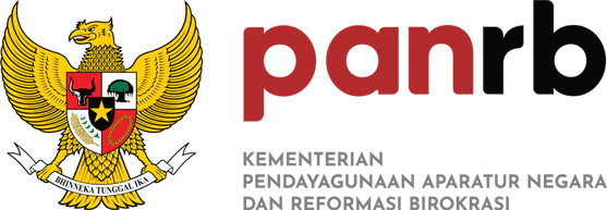 Logo Kementerian PANRB